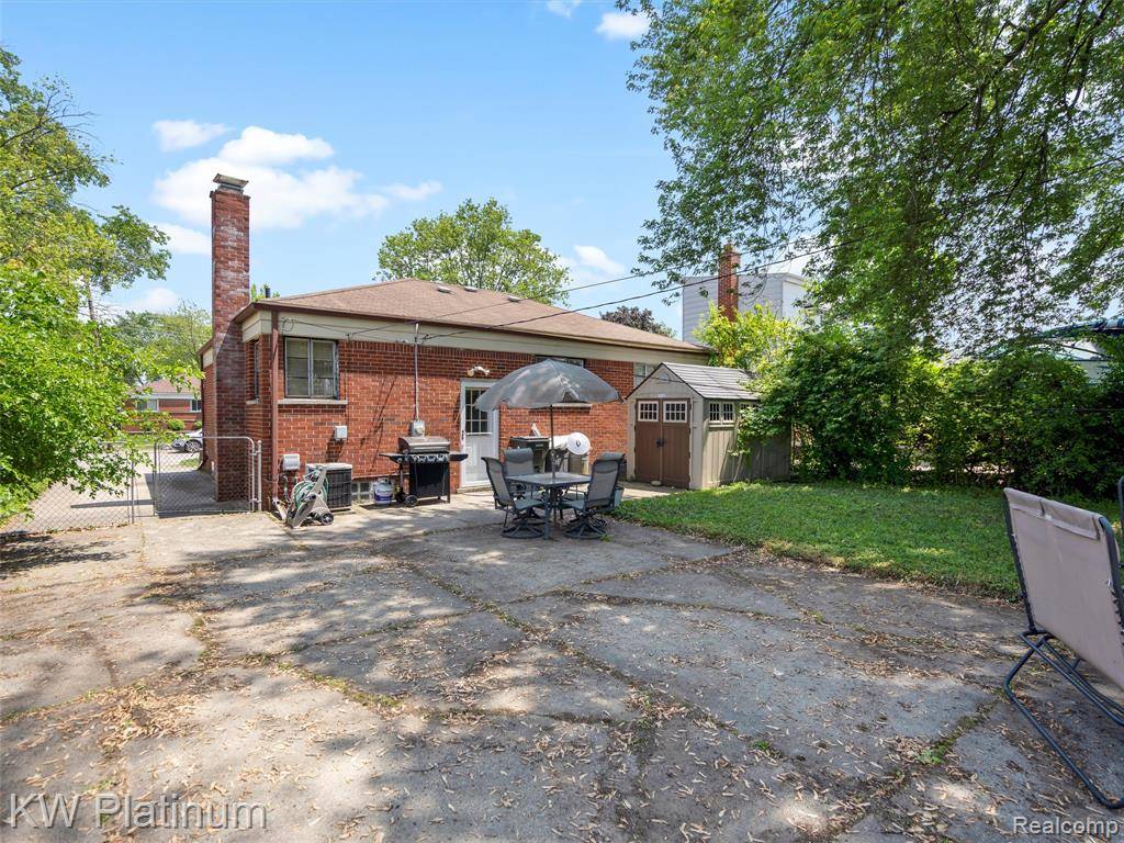 St. Clair Shores, MI 48081,29213 Joan Street
