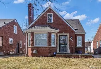 Detroit, MI 48235,18653 STRATHMOOR Street