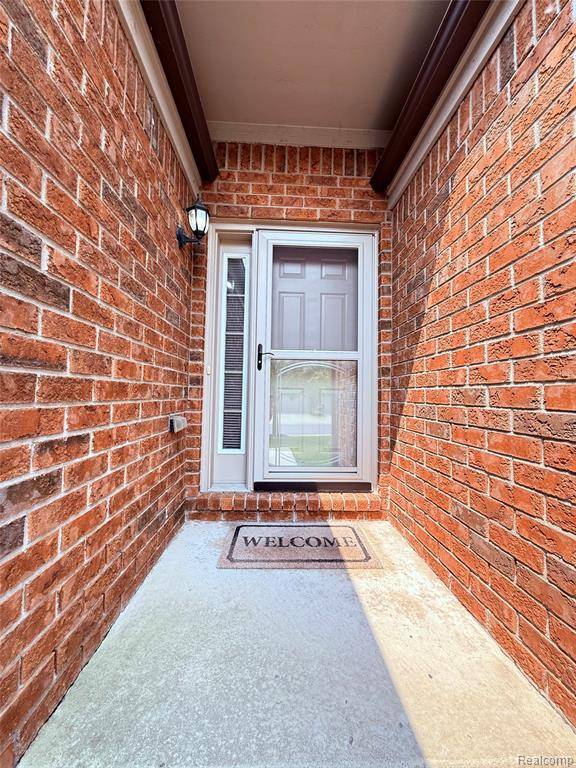 Chesterfield Twp, MI 48051,51111 Paxton Drive