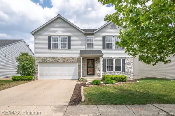 2858 Au Gres River Drive, Handy Twp, MI 48836