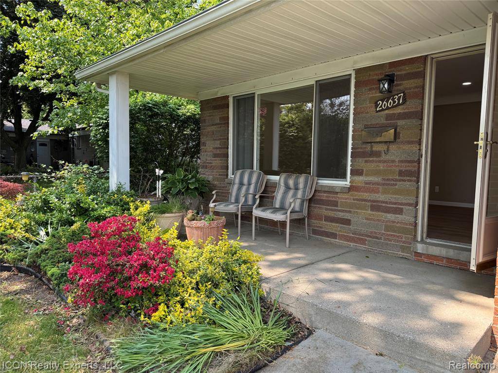 Warren, MI 48091,26637 S Curie Avenue Circle