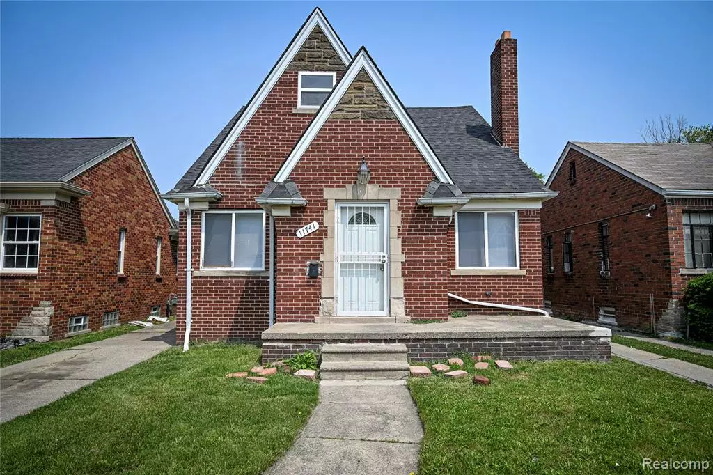 Detroit, MI 48205,11741 Kenmoor Street