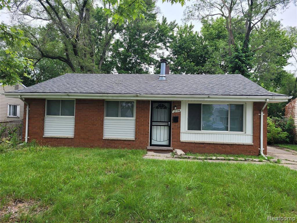 29188 Barrington Street, Inkster, MI 48141