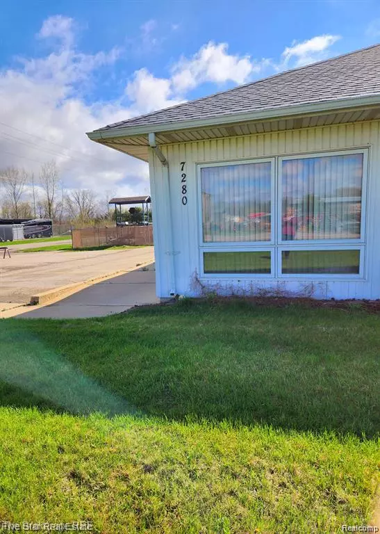 Almont Twp, MI 48003,7280 Burgett Drive