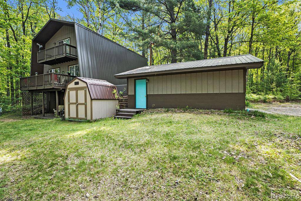 11135 Maple Ridge Way, South Branch Twp, MI 48653
