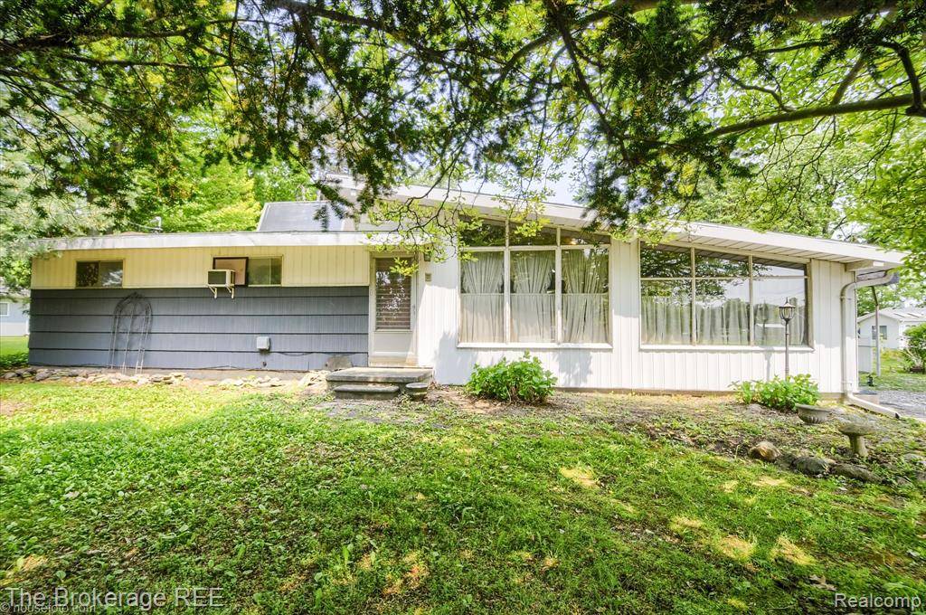 10197 Dar Lane, Atlas Twp, MI 48438