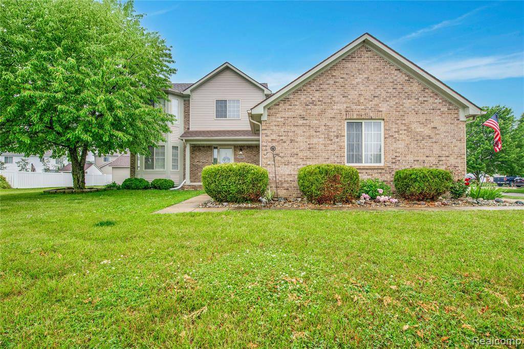 Berlin Twp, MI 48166,4096 Stonewood Court