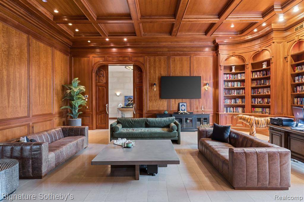 Bloomfield Twp, MI 48302,1567 Island Lane