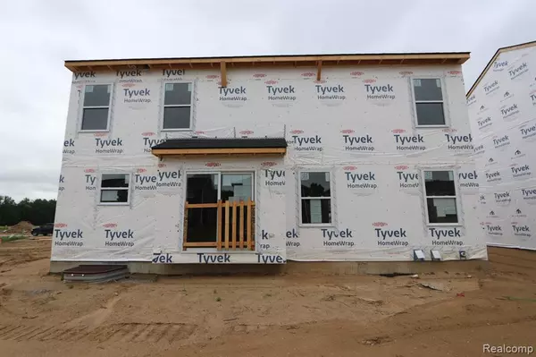 Holly Twp, MI 48442,378 Edge Brook