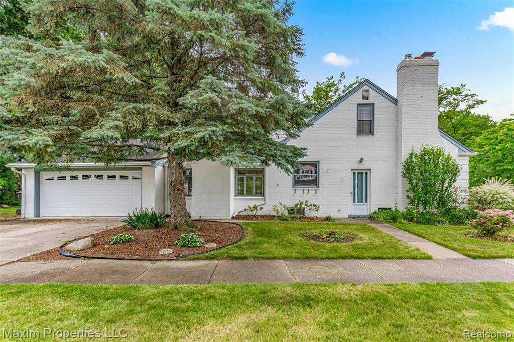 Trenton, MI 48183,2205 Glenwood Street