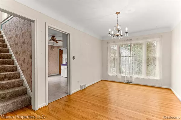 Trenton, MI 48183,2205 Glenwood Street