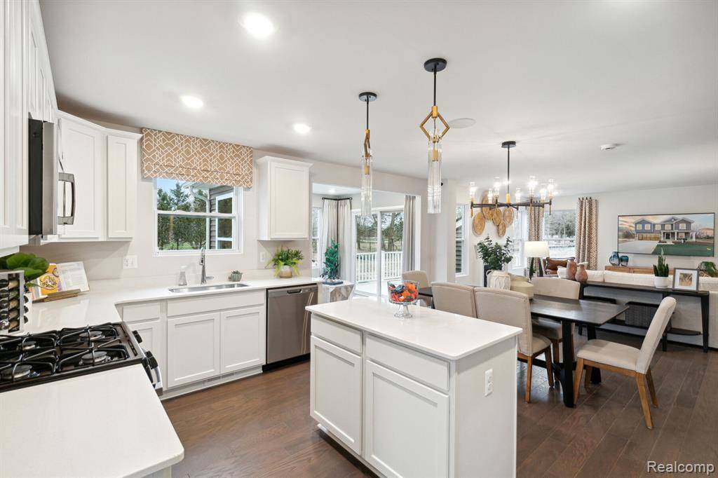 Holly Twp, MI 48442,397 Edge Brook