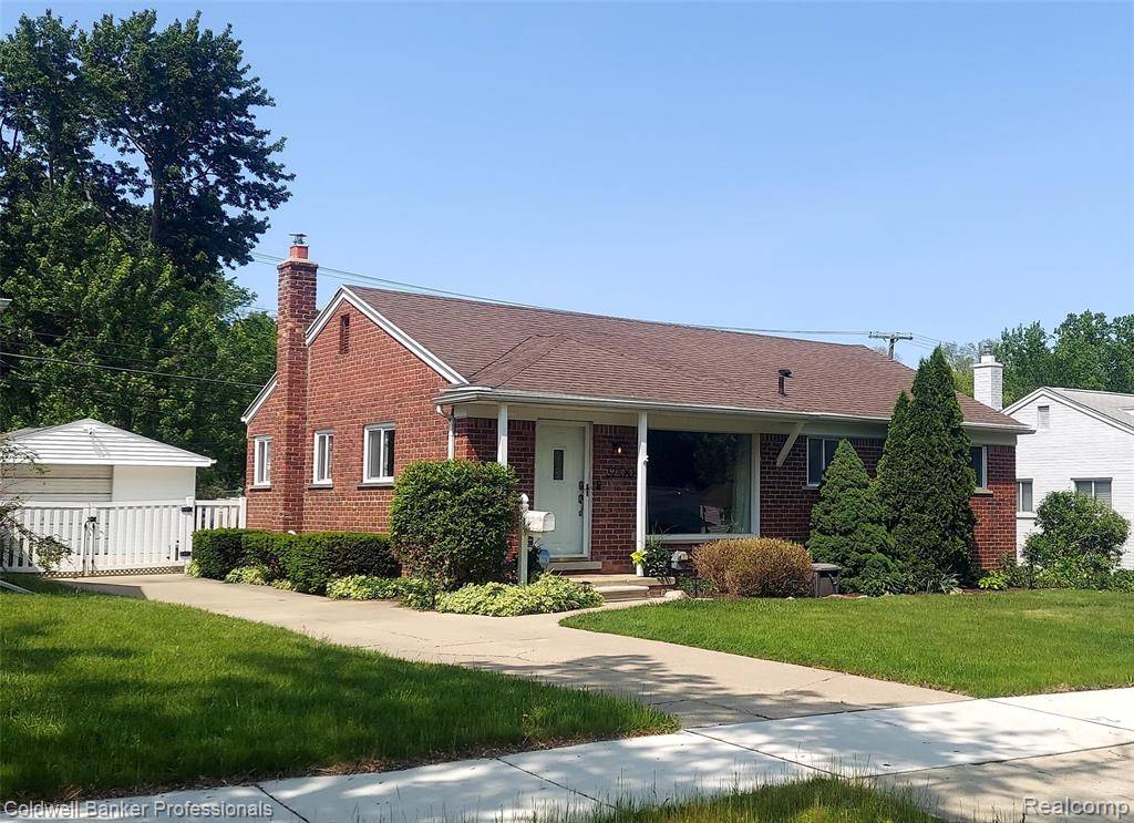32100 Marblehead Road, Farmington, MI 48336