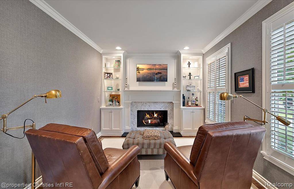 Birmingham, MI 48009,364 Chesterfield Avenue