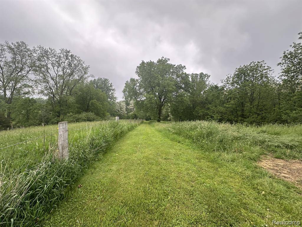 Fremont Twp, MI 48744,VL Mertz Road