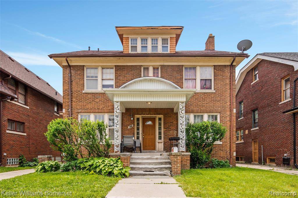 Detroit, MI 48206,1475 Atkinson Street