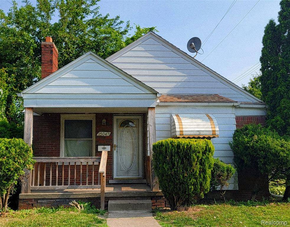 15047 Rossini Drive, Detroit, MI 48205