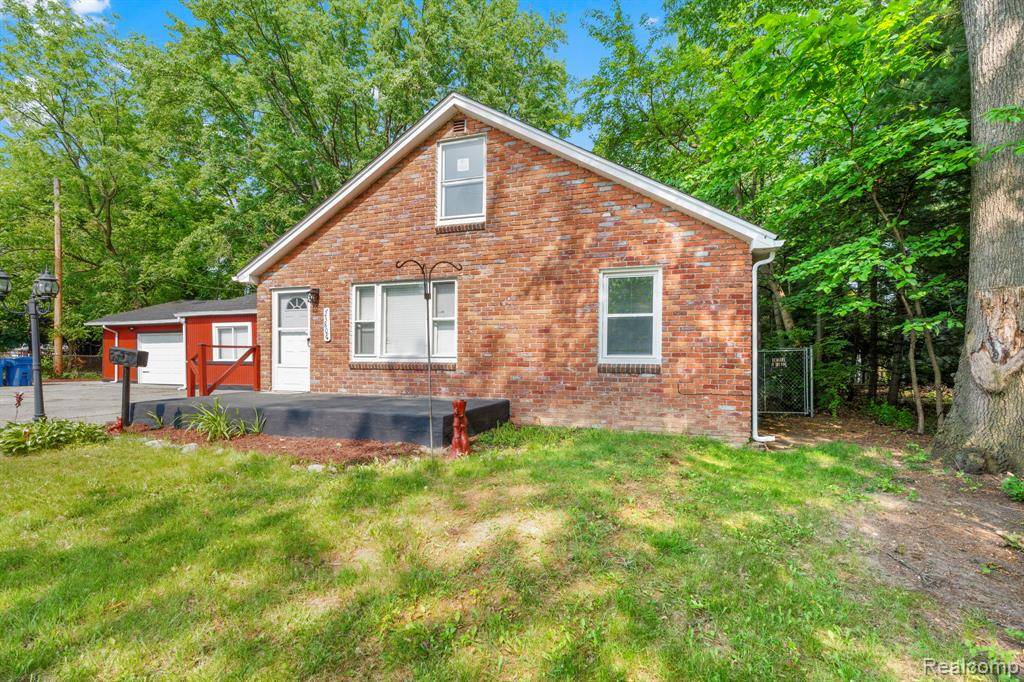 Warren, MI 48091,23808 Beierman Avenue