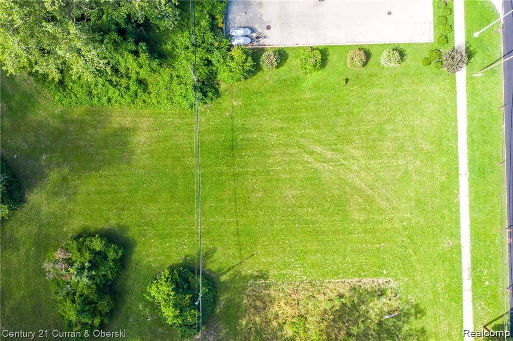 Taylor, MI 48180,0000 Eureka Road