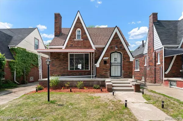 Detroit, MI 48221,17169 Griggs Street