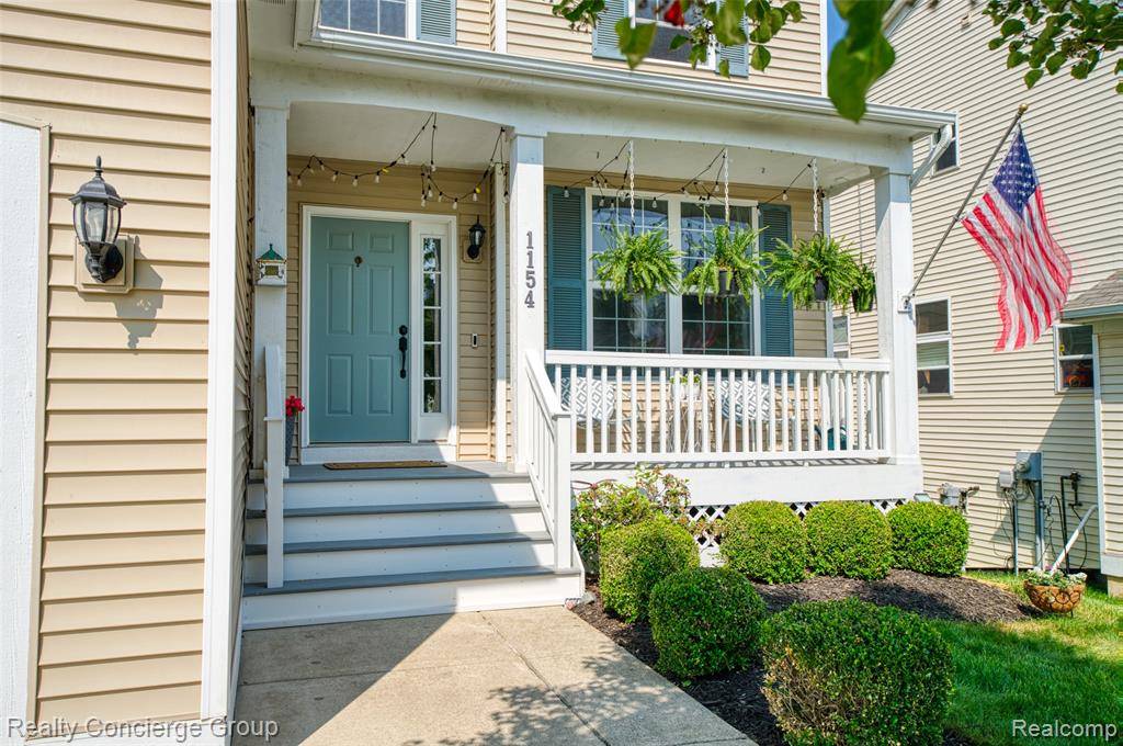 Howell, MI 48843,1154 York Avenue