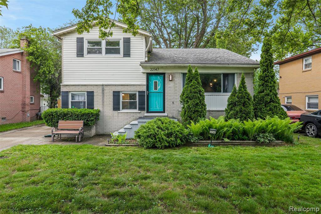22147 Melrose Court, Eastpointe, MI 48021