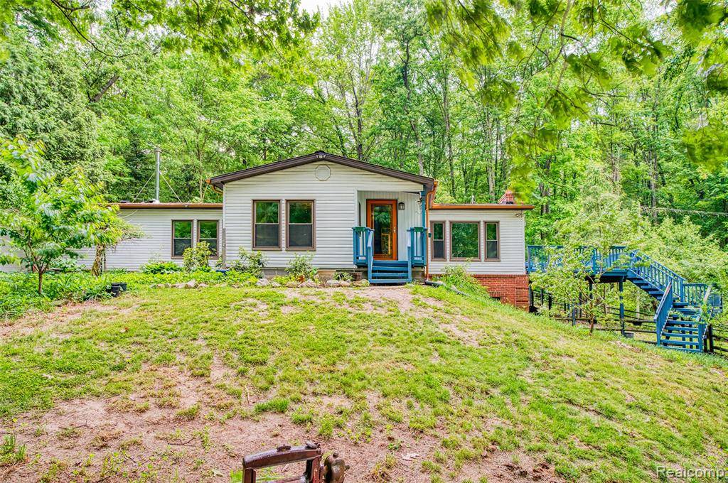 Unadilla Twp, MI 48137,19900 Williamsville Road