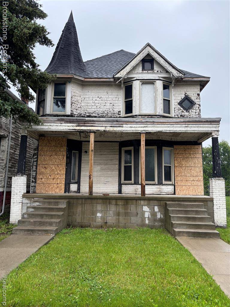 Detroit, MI 48207,3150 E Forest Avenue