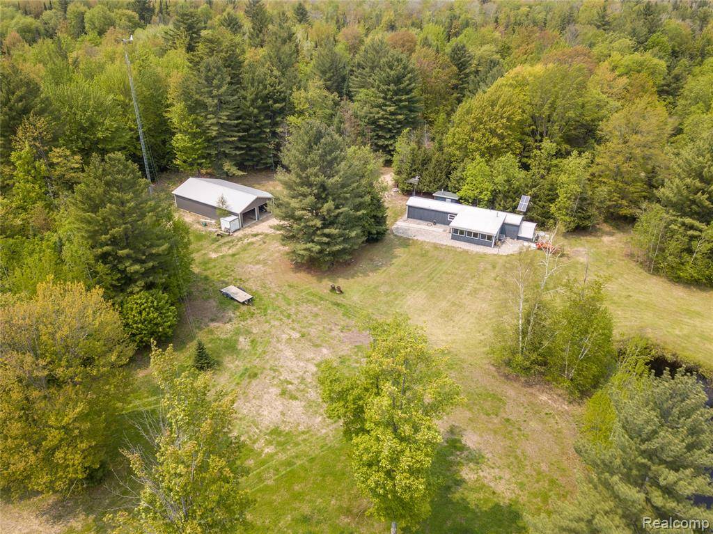 Orange Twp, MI 49646,5960 N Trail SE