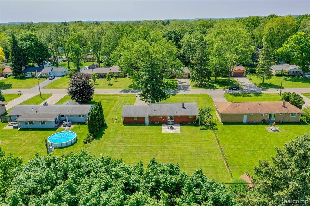 Waterford Twp, MI 48328,1312 N Bielby Street