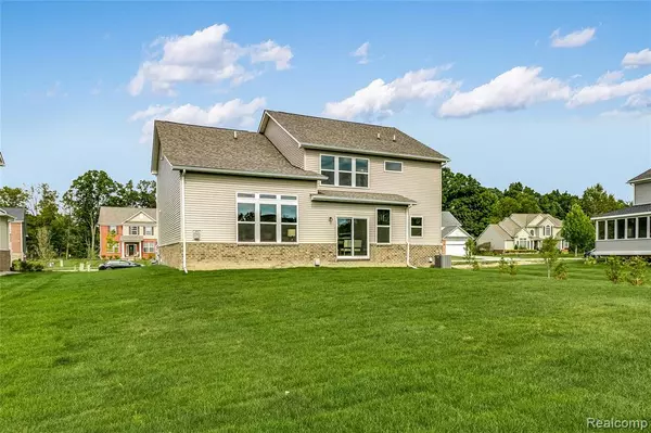 Pittsfield Twp, MI 48197,3660 Hayes Court