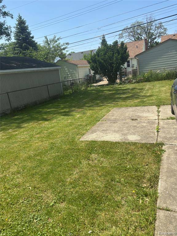 Dearborn, MI 48124,3410 Katherine Street
