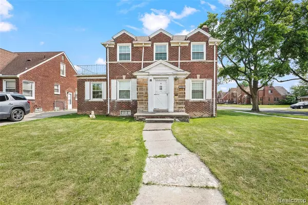 13241 Tireman Avenue, Dearborn, MI 48126