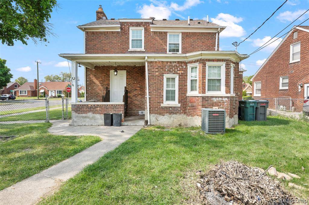 Dearborn, MI 48126,13241 Tireman Avenue
