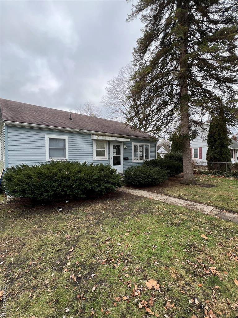 Ypsilanti, MI 48197,411 Ainsworth Circle
