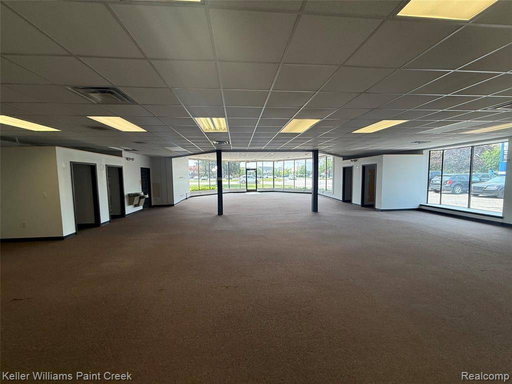 Utica, MI 48317,49550 Van Dyke Avenue