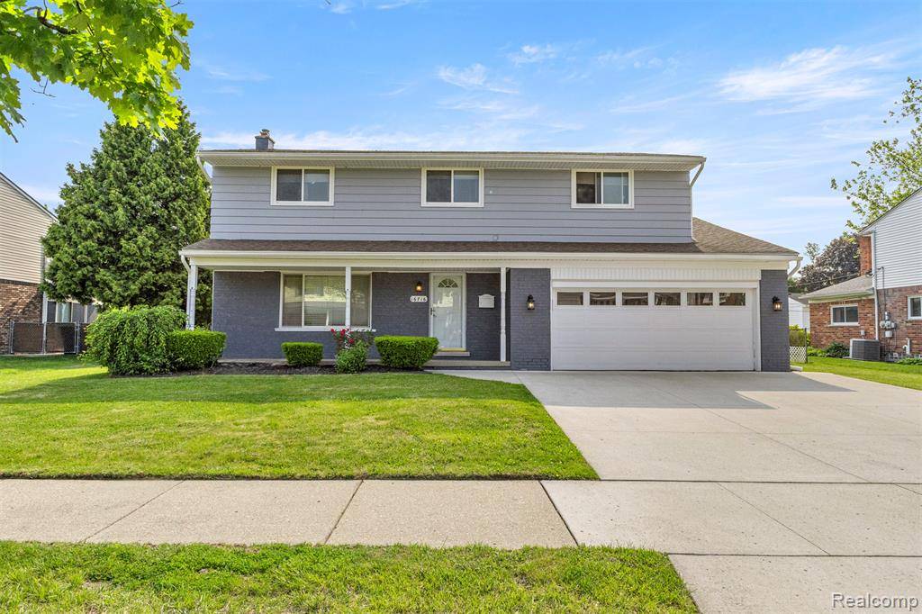 16716 Ronnie Lane, Livonia, MI 48154