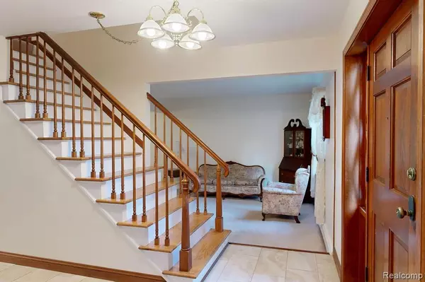 Independence Twp, MI 48346,6624 Wellesley Terrace