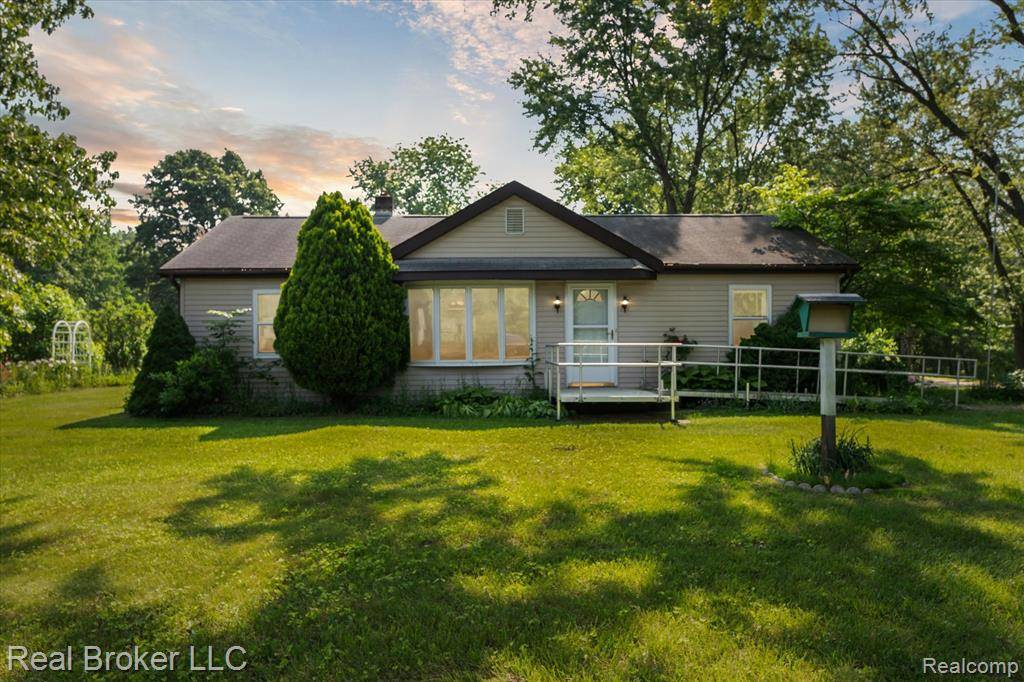 5740 M 66, Athens Twp, MI 49051