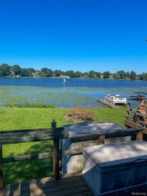 Rose Twp, MI 48442,1749 Tannock Drive