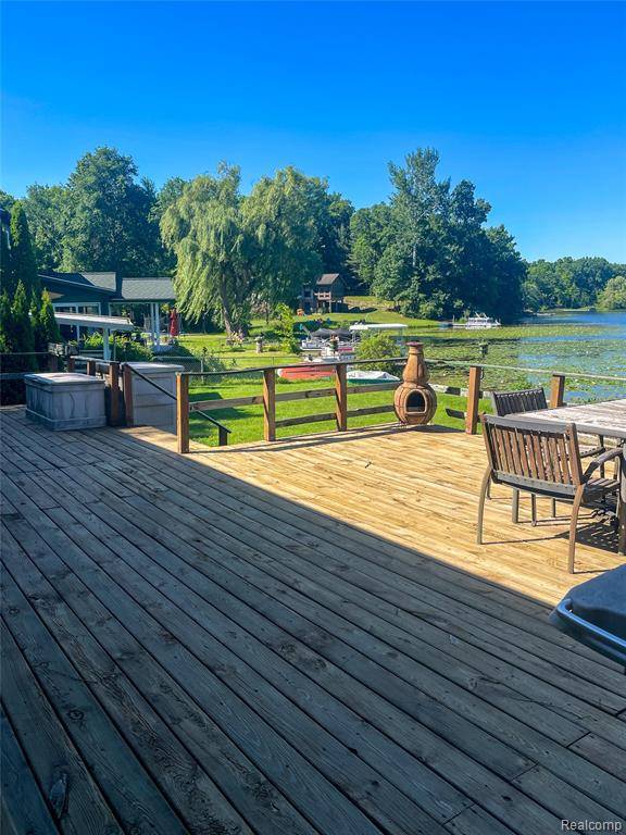 Rose Twp, MI 48442,1749 Tannock Drive