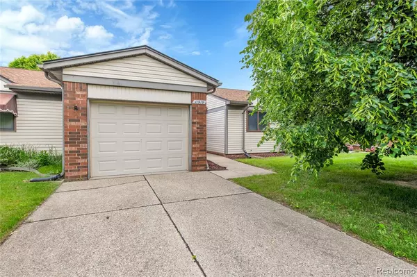 Sterling Heights, MI 48312,11919 Ina Drive 189