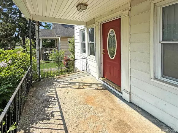 Flint, MI 48503,1408 Lincoln Drive