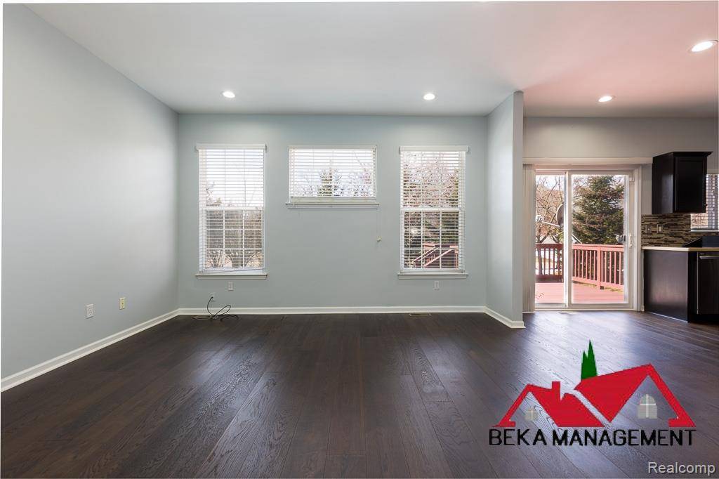 Canton Twp, MI 48188,2098 Preserve Circle E
