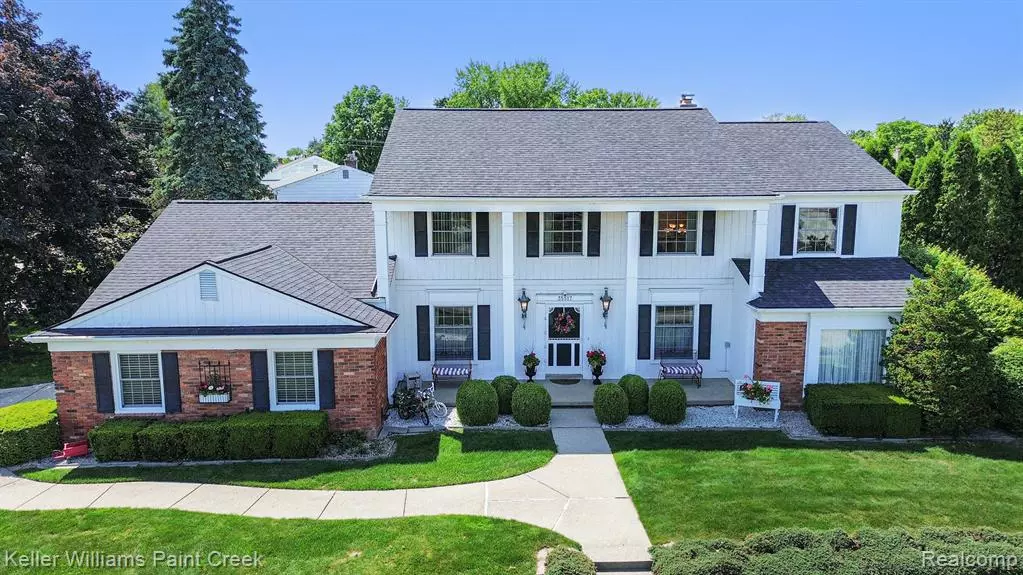 Sterling Heights, MI 48310,35517 Hatherly Place