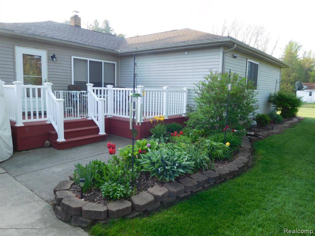 Plainfield Twp, MI 48739,3454 Pine Street