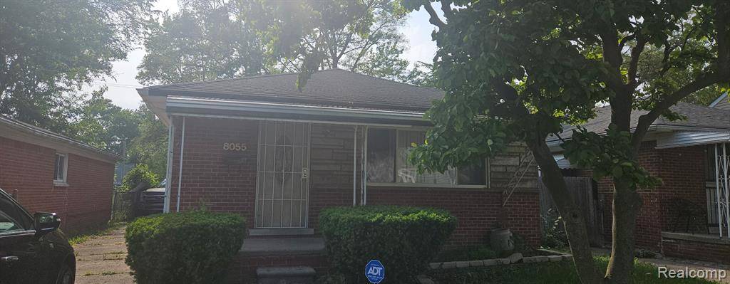 8055 Plainview Avenue, Detroit, MI 48228