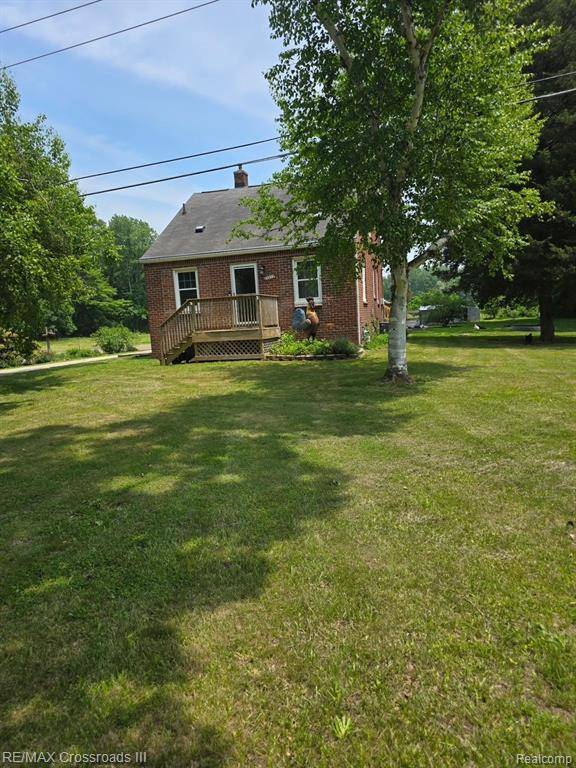 Sumpter Twp, MI 48111,20375 SUMPTER Road
