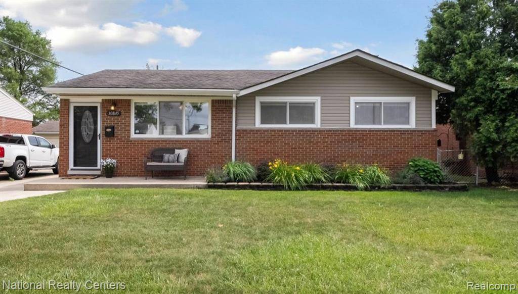 30845 Cooley Boulevard, Westland, MI 48185