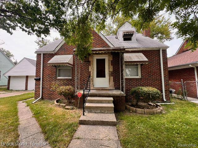 20951 Nummer Street, Warren, MI 48089